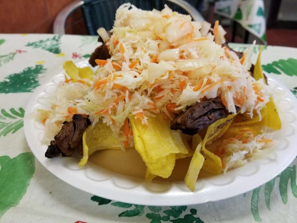Fritanga Managua | 2470 W 60th St, Hialeah, FL 33016, USA | Phone: (305) 822-1015