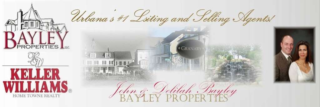 Bayley Properties | 7450 New Technology Way, Frederick, MD 21704, USA | Phone: (240) 422-0111