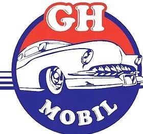 GH Mobil | 7312 Louetta Rd, Spring, TX 77379, USA | Phone: (281) 942-7377