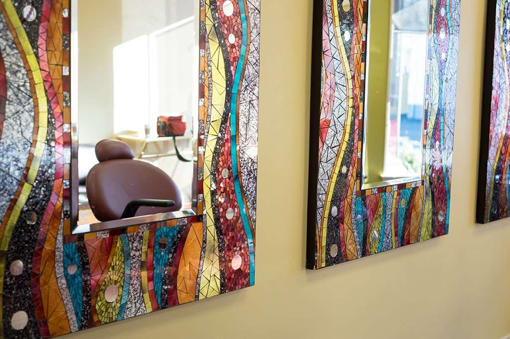 Salon Thread - Oak HIll | 194 Hillside Ave, Pawtucket, RI 02860 | Phone: (401) 475-9878