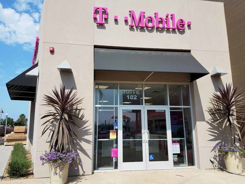 T-Mobile | 4370 Palm Ave Ste H, San Diego, CA 92154, USA | Phone: (619) 240-3865