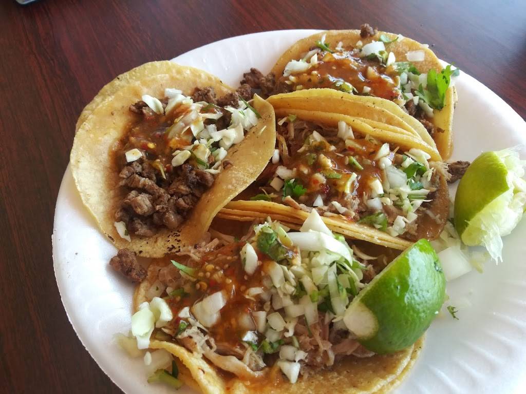 Taqueria El Premio Mayor | 3141 N Maroa Ave, Fresno, CA 93704, USA | Phone: (559) 227-7281