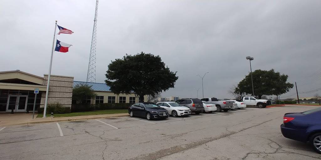 TxDMV Austin Regional Service Center | 1001 E Parmer Ln A, Austin, TX 78753, USA | Phone: (512) 719-6900