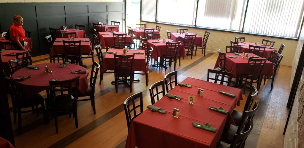 Annabella Italian Restaurant | 144 Main St, Whitehouse Station, NJ 08889, USA | Phone: (908) 823-4882