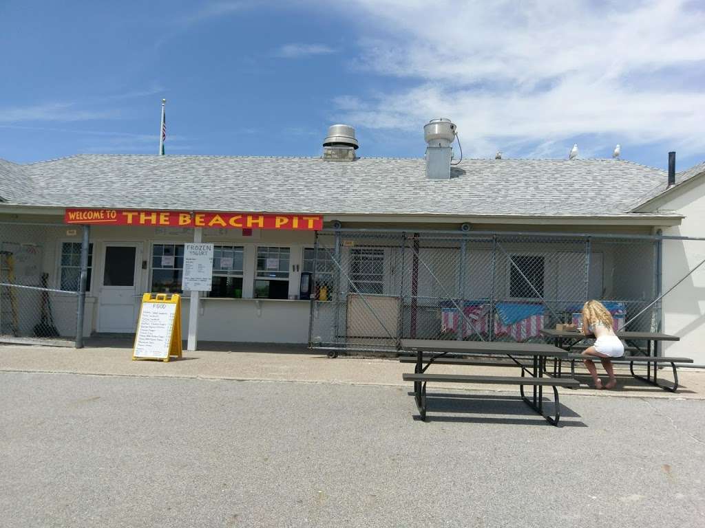 Good Harbor Beach | 99 Thatcher Rd, Gloucester, MA 01930, USA | Phone: (978) 281-9785