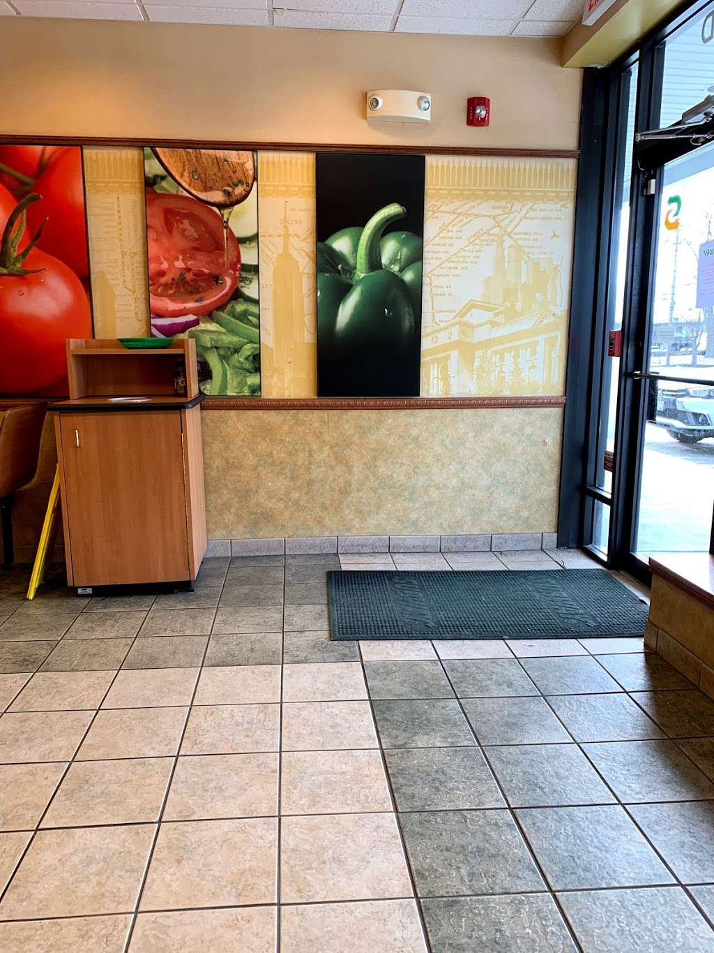 Subway | 300 MA-106, Halifax, MA 02338, USA | Phone: (339) 244-4431