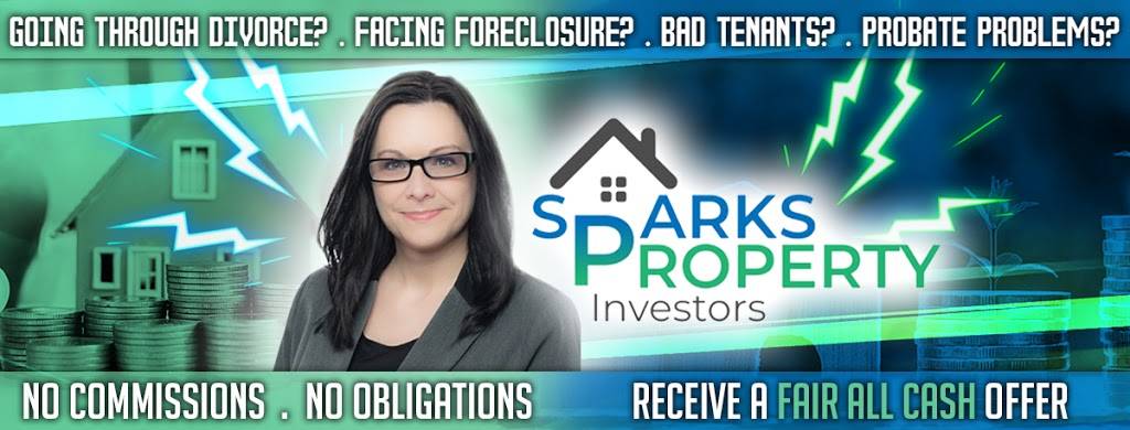 Sparks Property Investors | 4300 w. Lincoln Ave., Suite# 342441, Milwaukee, WI 53219, USA | Phone: (262) 288-0580