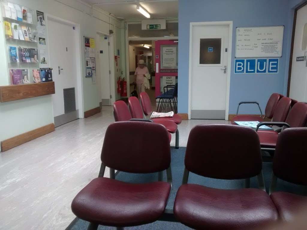 St Margarets Hospital | The Plain, Epping CM16 6TN, UK | Phone: 01992 561666
