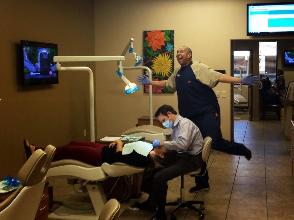 New Image Orthodontics | 9515 W Camelback Rd Suite 124, Phoenix, AZ 85037, USA | Phone: (623) 825-9445