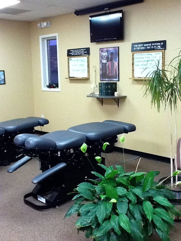 Mathes Family Chiropractic | 9129 Dickey Dr, Mechanicsville, VA 23116, USA | Phone: (804) 746-5700