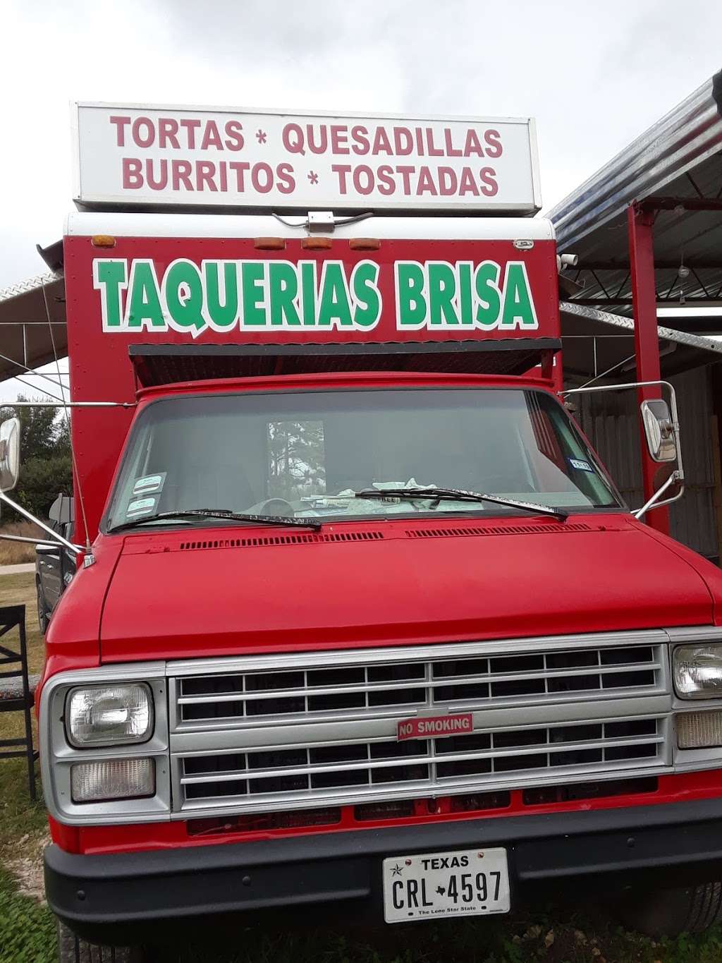 Taquerias Brisa#2 | 10151 Veterans Memorial Dr, Houston, TX 77038, USA | Phone: (346) 304-3606