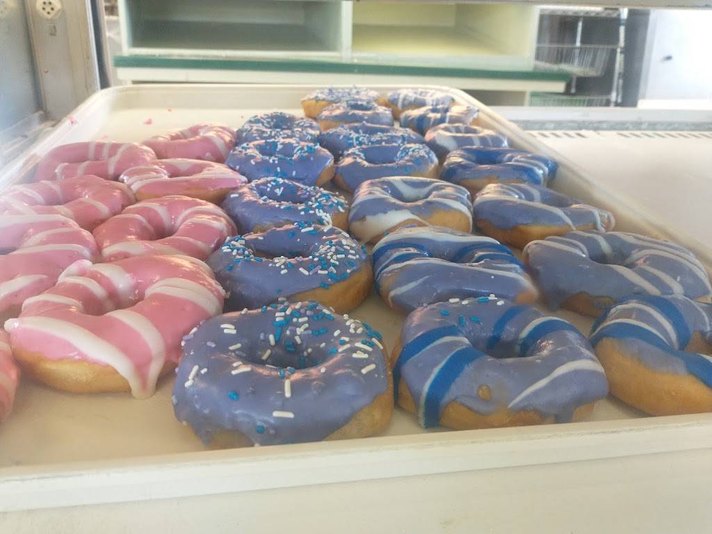 Southern Maid Donuts | 11175 Vista Del Sol Dr, El Paso, TX 79935, USA | Phone: (915) 591-9110