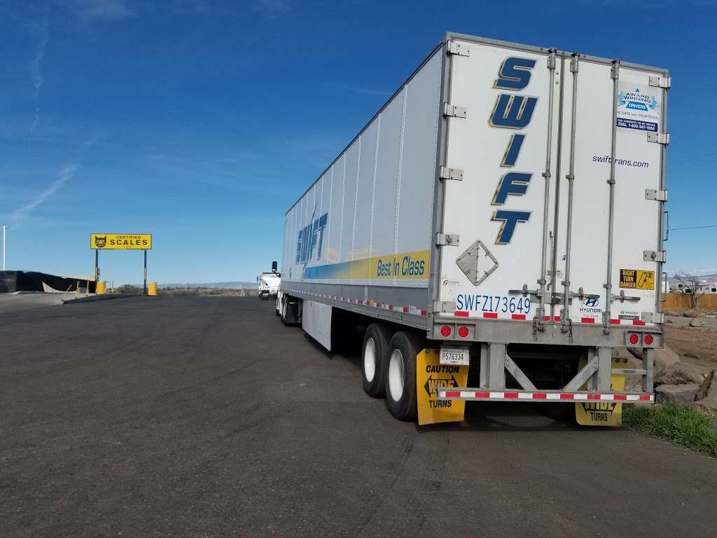 Swift Transportation Headquarters | 2200 S 75th Ave, Phoenix, AZ 85043, USA | Phone: (602) 269-9700