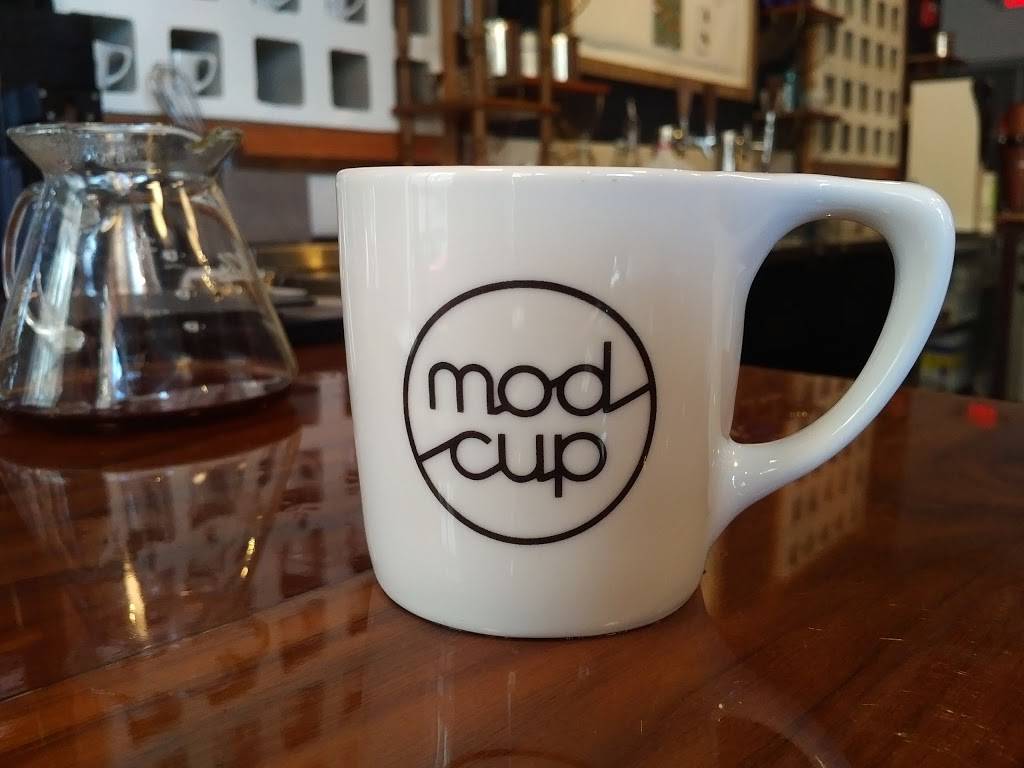 modcup coffee roastery | 25 senate place retail #3, Jersey City, NJ 07306 | Phone: (201) 798-1666
