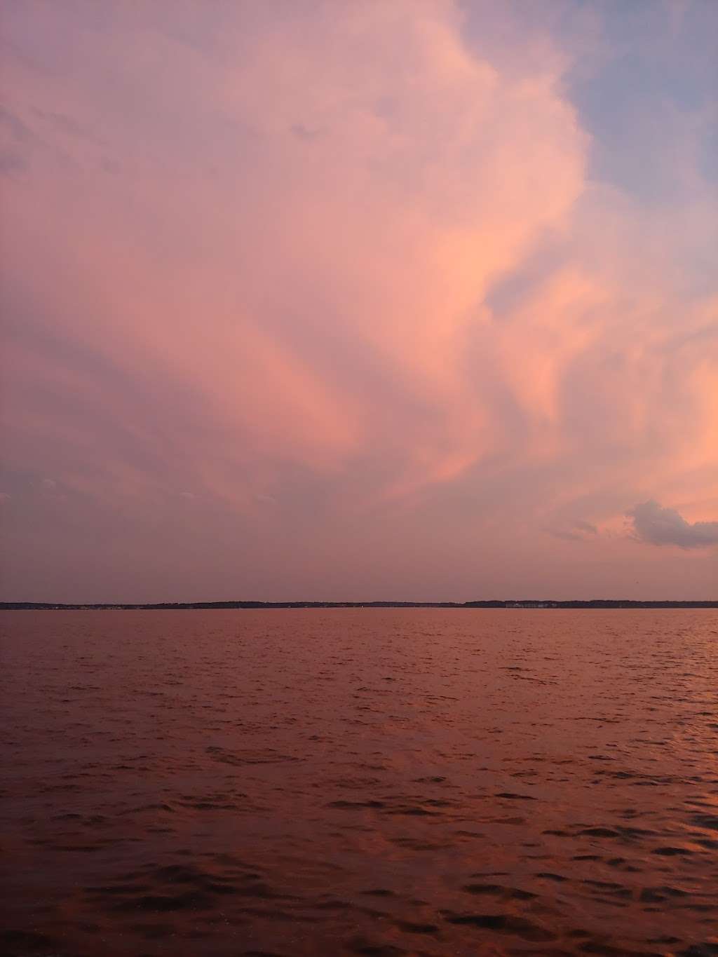 Public Fishing pier | 13070 St Martins Neck Rd, Bishopville, MD 21813, USA