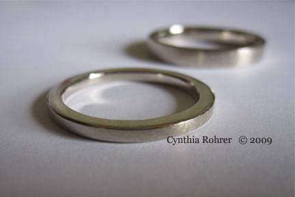 Cynthia Rohrer Jewelry Design + Goldsmith | San Pablo Ave, Oakland, CA 94608 | Phone: (415) 516-6723