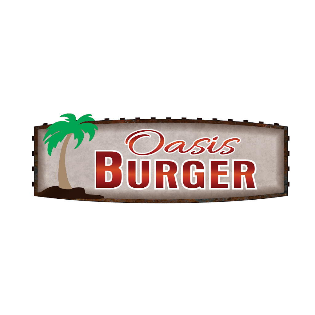 Oasis Burger | 777 San Manuel Blvd, Highland, CA 92346 | Phone: (909) 425-4834