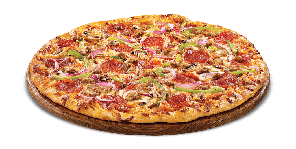 Cicis Pizza | 4800 Columbia Ave #300, Dallas, TX 75226, USA | Phone: (214) 370-3404