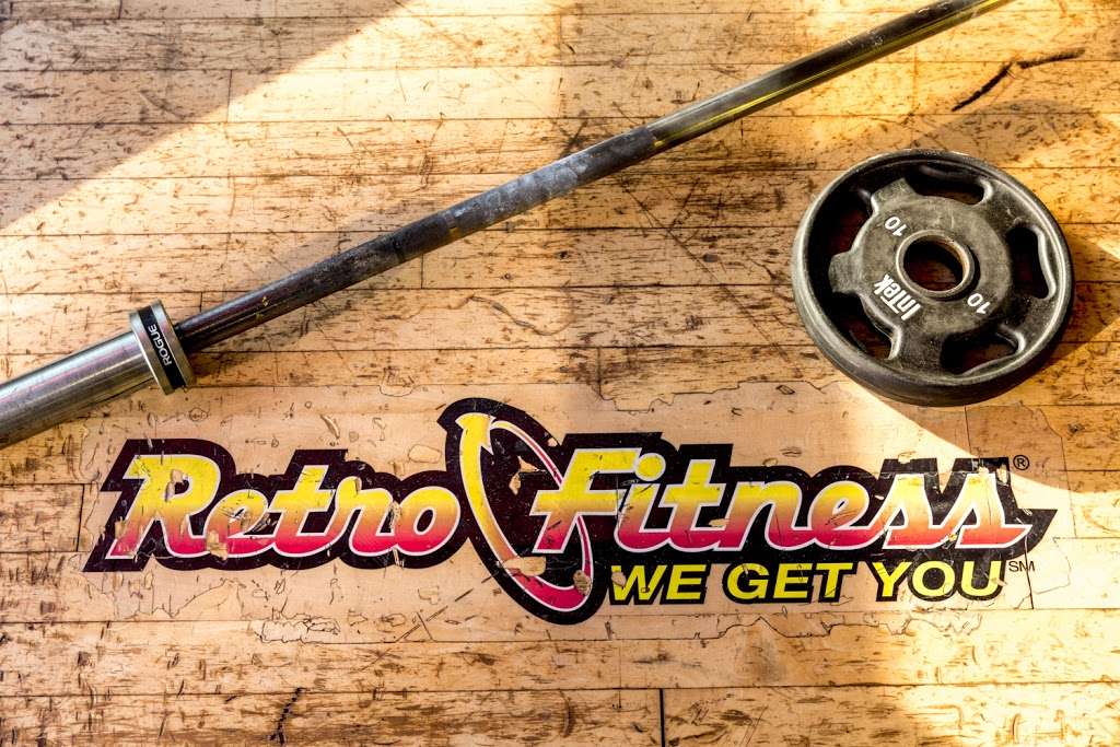 Retro Fitness | 4110 Winter Garden Vineland Rd, Winter Garden, FL 34787, USA | Phone: (407) 347-0549