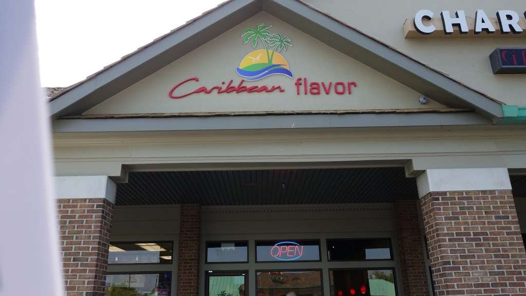 The Caribbean Flavor | 11524 Middlebrook Road, Germantown, MD 20876, USA | Phone: (240) 477-8616