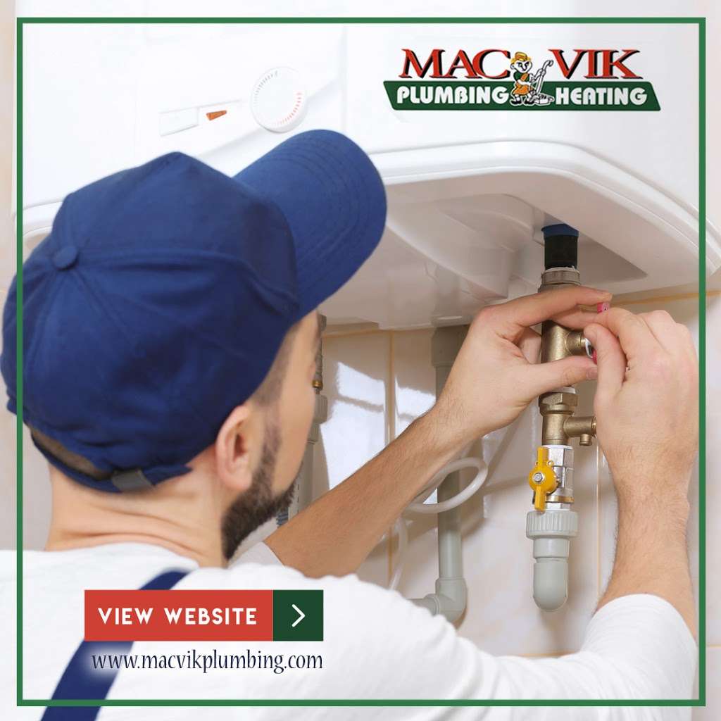 Mac Vik Plumbing & Heating Co | 3767, 16190 S Golden Rd, Golden, CO 80401 | Phone: (303) 279-7971