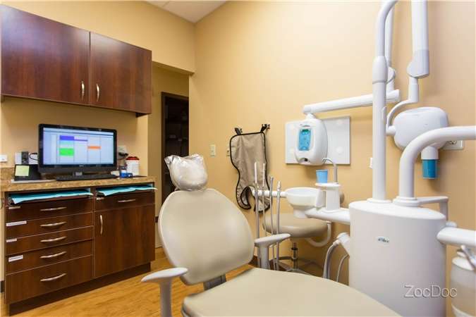 American Family Dentistry PC - Dr. Kuma Kalaria, DDS | 3562 NJ-27 #115, Kendall Park, NJ 08824, USA | Phone: (732) 444-4932