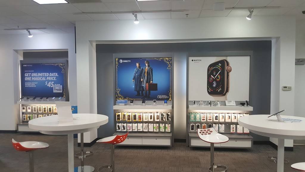 AT&T Store | 2015 W Craig Rd Ste B, North Las Vegas, NV 89032, USA | Phone: (702) 648-4606