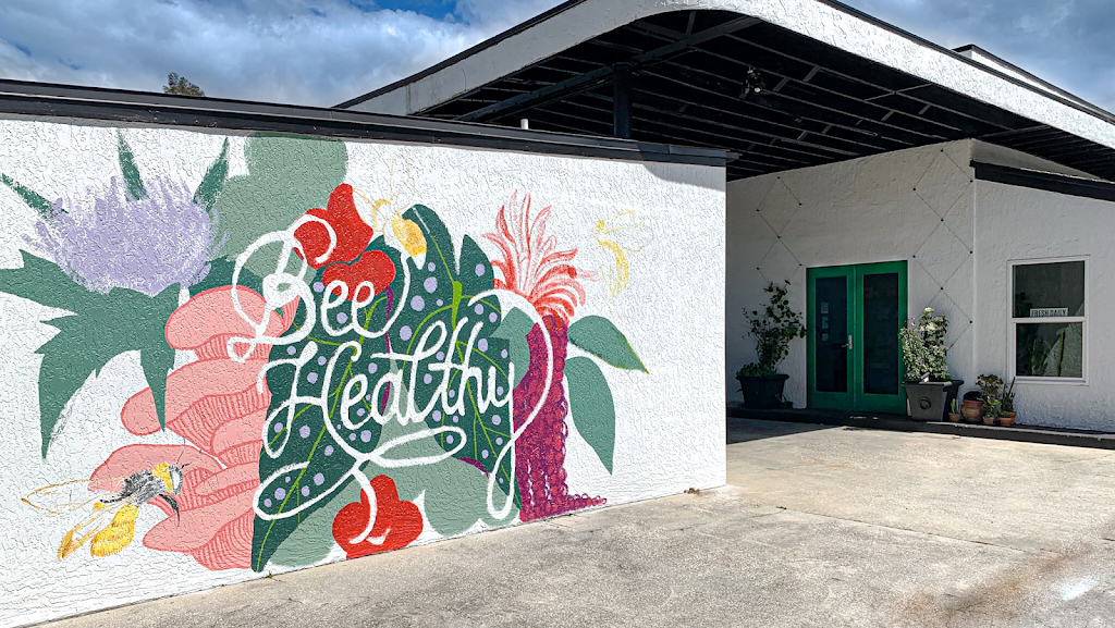 Modern Herbal Apothecary | 6412 S MacDill Ave, Tampa, FL 33611 | Phone: (813) 421-0243