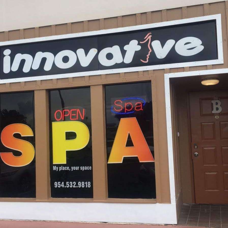 INNOVATIVE | 901 E Sample Rd b, Pompano Beach, FL 33064 | Phone: (954) 532-9818