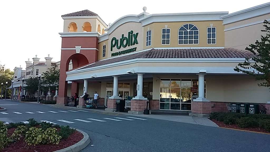 Publix Super Market at Berry Town Center | BERRY TOWN CENTER, 2424 Sand Mine Rd, Davenport, FL 33897, USA | Phone: (863) 420-6455