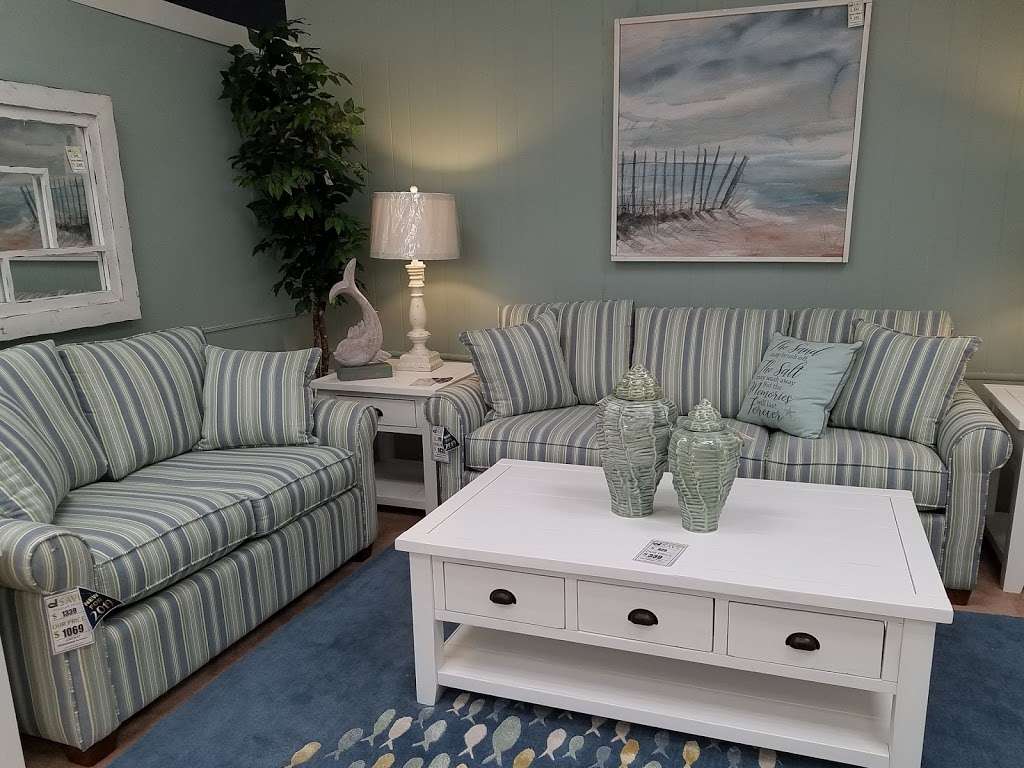 Donaway Furniture, Inc. | 13001 Coastal Hwy, Ocean City, MD 21842 | Phone: (410) 250-5100