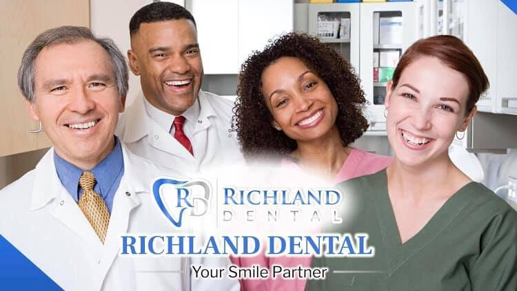 Richland Dental Center | 908 Audelia Rd #400, Richardson, TX 75081, USA | Phone: (972) 666-7379