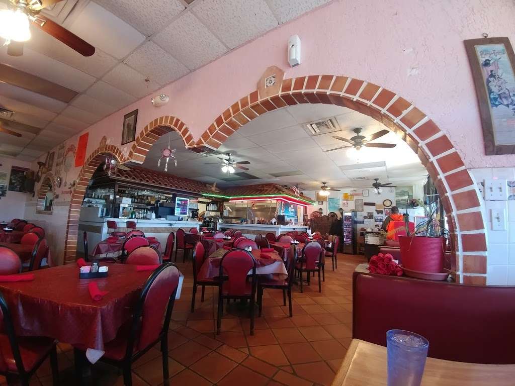Eduardos Mexican Restaurant | 208 Murphy Rd, Stafford, TX 77477, USA | Phone: (281) 403-3017