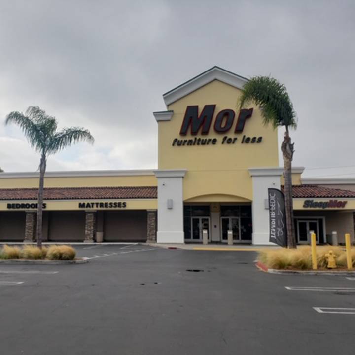 Mor Furniture for Less | 1608 Sweetwater Rd, National City, CA 91950, USA | Phone: (619) 773-1055