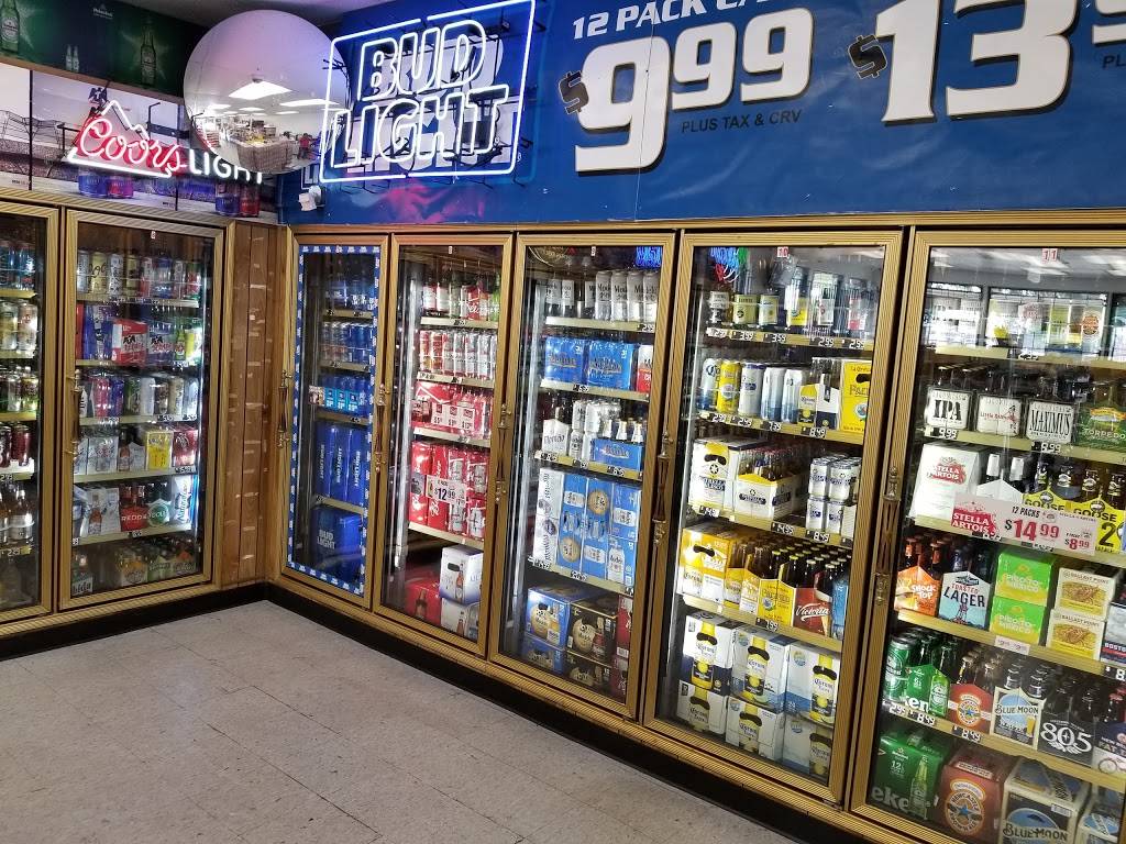 Friendly Liquor Market | 1235 W 1st St ste a, Santa Ana, CA 92703 | Phone: (714) 852-3056