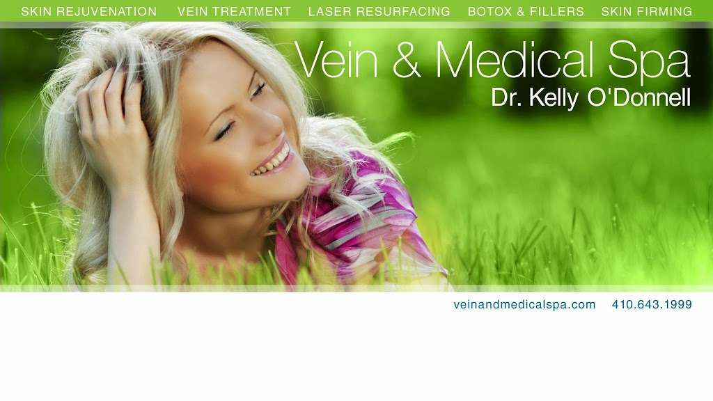 ODonnell Vein and Medical Spa | 505 Dutchmans Ln, Easton, MD 21601 | Phone: (410) 224-3390