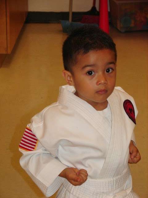 Master Technicians Taekwondo Center | 5620 St Barnabas Rd, Oxon Hill, MD 20745, USA | Phone: (301) 339-4802