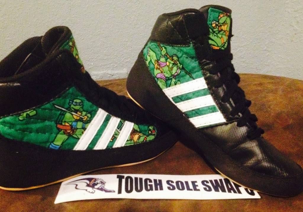 Tough Sole Swaps | 4005 E Curtis St, Tampa, FL 33610, USA | Phone: (813) 407-6633 Tough Sole Swaps | 4005 E Curtis St, Tampa, FL 33610, USA | Phone: (813) 407-6633