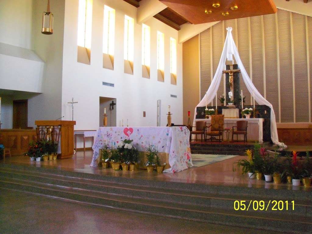 St. Agnes Catholic Church | 1954 N 24th St, Phoenix, AZ 85008, USA | Phone: (602) 244-0349