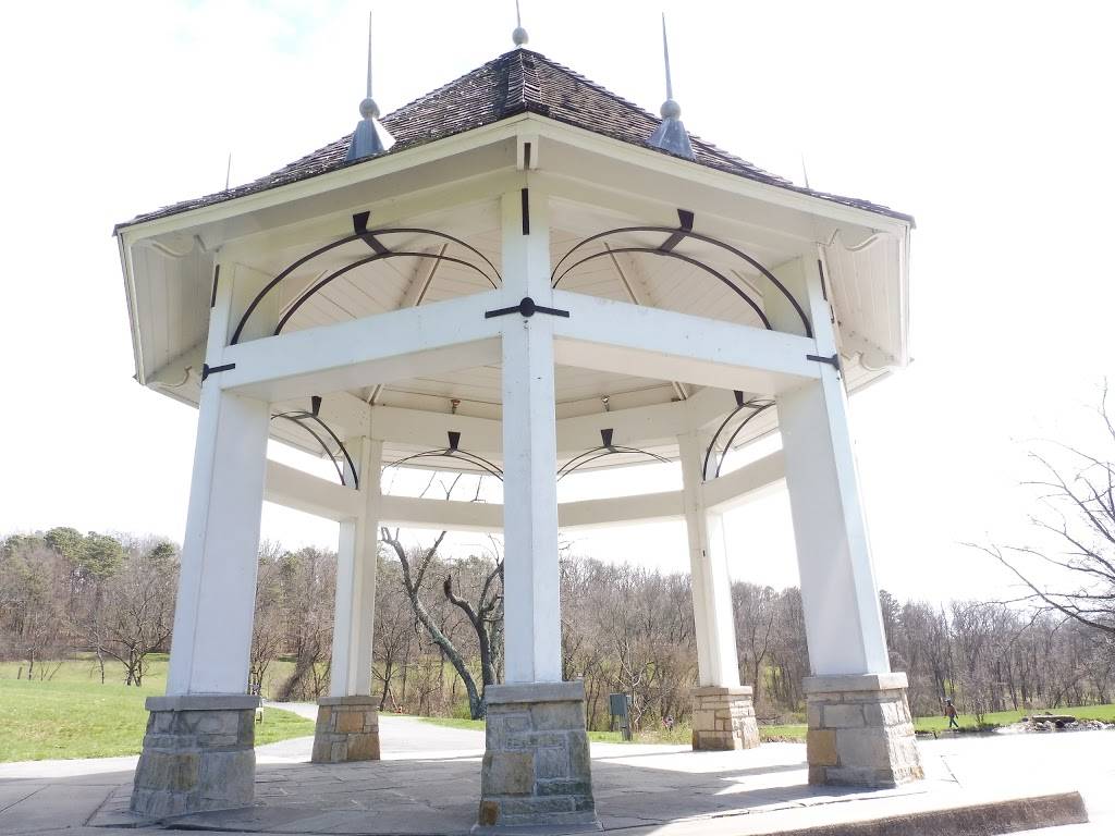 Maple Springs Gazebo | South Park Township, PA 15129 | Phone: (412) 835-4810