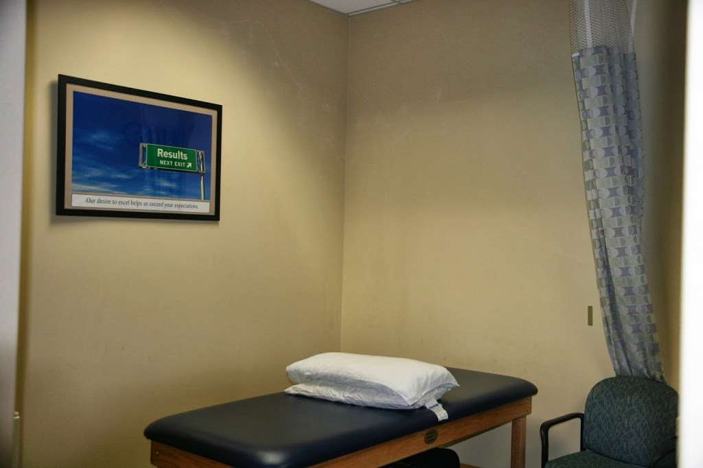 Momentum Physical Therapy | 7909 Pat Booker Rd, Live Oak, TX 78233, USA | Phone: (210) 653-2400