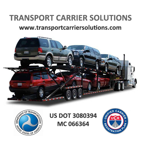 Transport Carrier Solutions | 3188 NW 118th Ln, Coral Springs, FL 33065 | Phone: (954) 757-4066