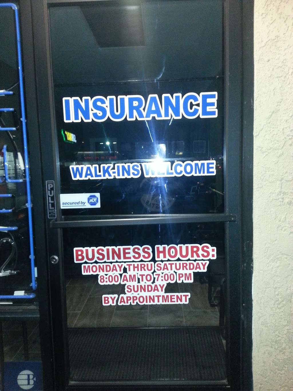 Express Lane Insurance | 16120 Valley Blvd #6B, Fontana, CA 92335, USA | Phone: (661) 952-4782