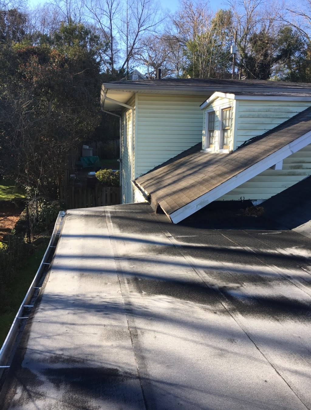Blue Angels Roofing | 2020 Old Springville Rd, Birmingham, AL 35215, USA | Phone: (205) 810-1418