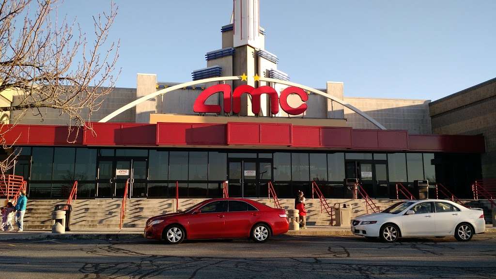 AMC Braintree 10 | 121 Grandview Rd, Braintree, MA 02184, USA | Phone: (781) 356-0112