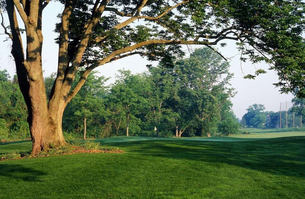 Turtle Creek Golf Course | 303 W Ridge Pike, Limerick, PA 19468, USA | Phone: (610) 489-5133