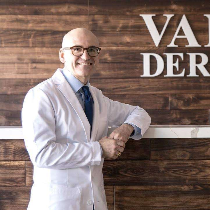 Vanguard Dermatology | 1847 Richmond Ave 2nd Floor, Staten Island, NY 10314, USA | Phone: (212) 398-1288