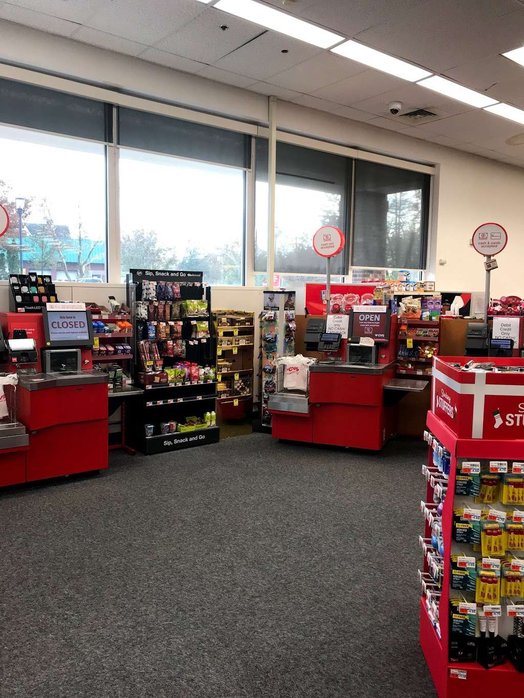 CVS | 75 N Middletown Rd, Pearl River, NY 10965, USA | Phone: (845) 735-8101