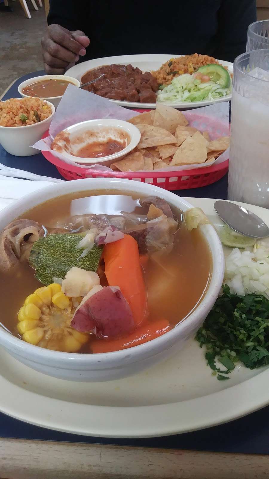 El Jalisco Méxican Restaurant | 790 FM3009, Schertz, TX 78154, USA | Phone: (210) 566-1885