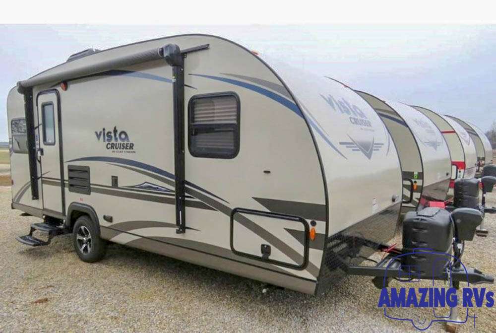 Amazing RVs North | 16720 North Fwy, Houston, TX 77090 | Phone: (832) 549-9000